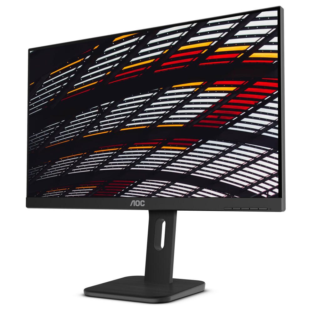 AOC 24P1 Monitor 60,5 cm (23,8 Zoll) AOC 24P1 Monitor 60,5 cm (23,8 Zoll)